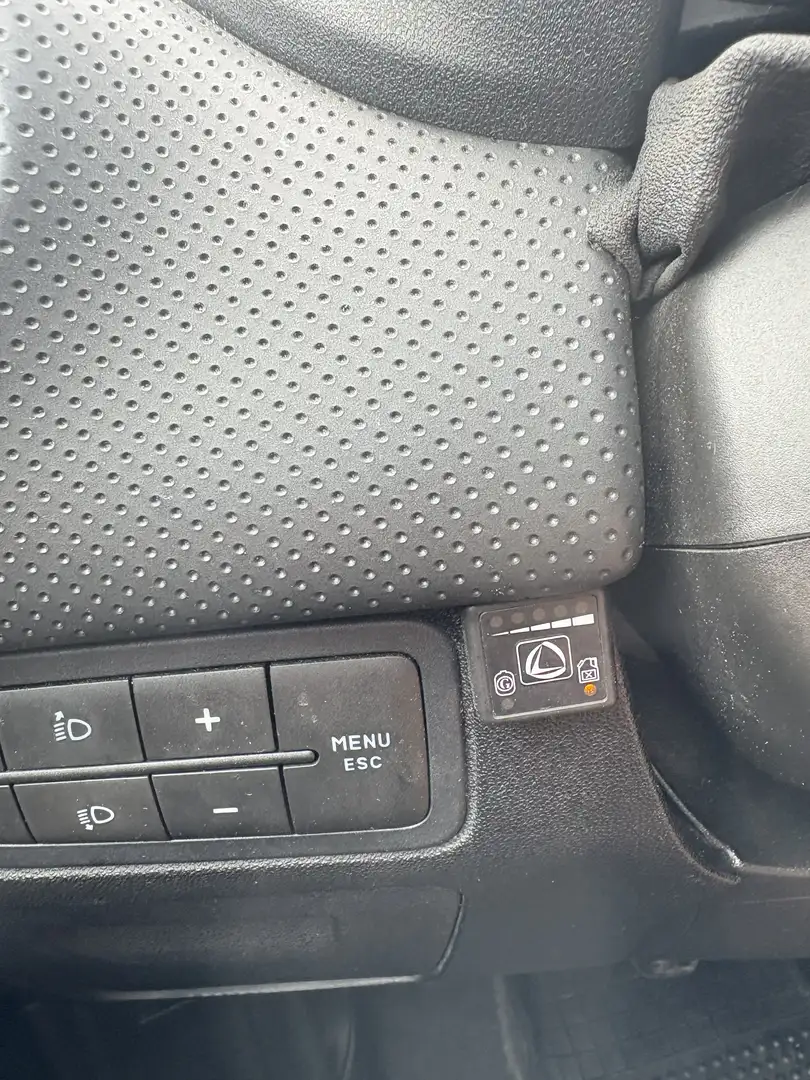 Fiat Grande Punto Evo 5p 1.2 Actual s&s 69cv GPL - 2
