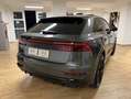 Audi Q8 50 3.0 TDI MHEV NUOVO MODELLO S-LINE EDITION Grau - thumbnail 4