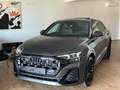 Audi Q8 50 3.0 TDI MHEV NUOVO MODELLO S-LINE EDITION Grau - thumbnail 7