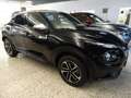 Nissan Juke 1.0 DIG-T N-Connecta AUTOMATIK Winterpaket Schwarz - thumbnail 9