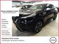 Nissan Juke 1.0 DIG-T N-Connecta AUTOMATIK Winterpaket Schwarz - thumbnail 1