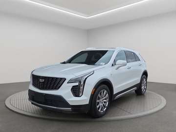 AWD Premium Luxury