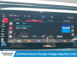 Dodge Charger 2026 — фото 19