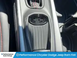 Dodge Charger 2026 — фото 15