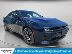 Dodge Charger 2026