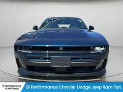 Dodge Charger 2026