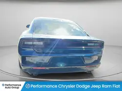 Dodge Charger 2026