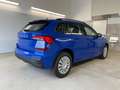 Skoda Kamiq Facelift 95PS Sitzheizung+App-Connect 1.0 TSI 7... Blau - thumbnail 4