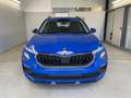 Skoda Kamiq Facelift 95PS Sitzheizung+App-Connect 1.0 TSI 7... Blau - thumbnail 2
