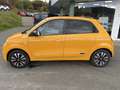 Renault Twingo Gelb - thumbnail 4