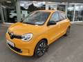 Renault Twingo Techno Electric Gelb - thumbnail 1