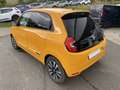 Renault Twingo Techno Electric Gelb - thumbnail 5