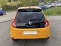 Renault Twingo Techno Electric Gelb - thumbnail 6