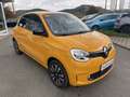 Renault Twingo Techno Electric Gelb - thumbnail 3