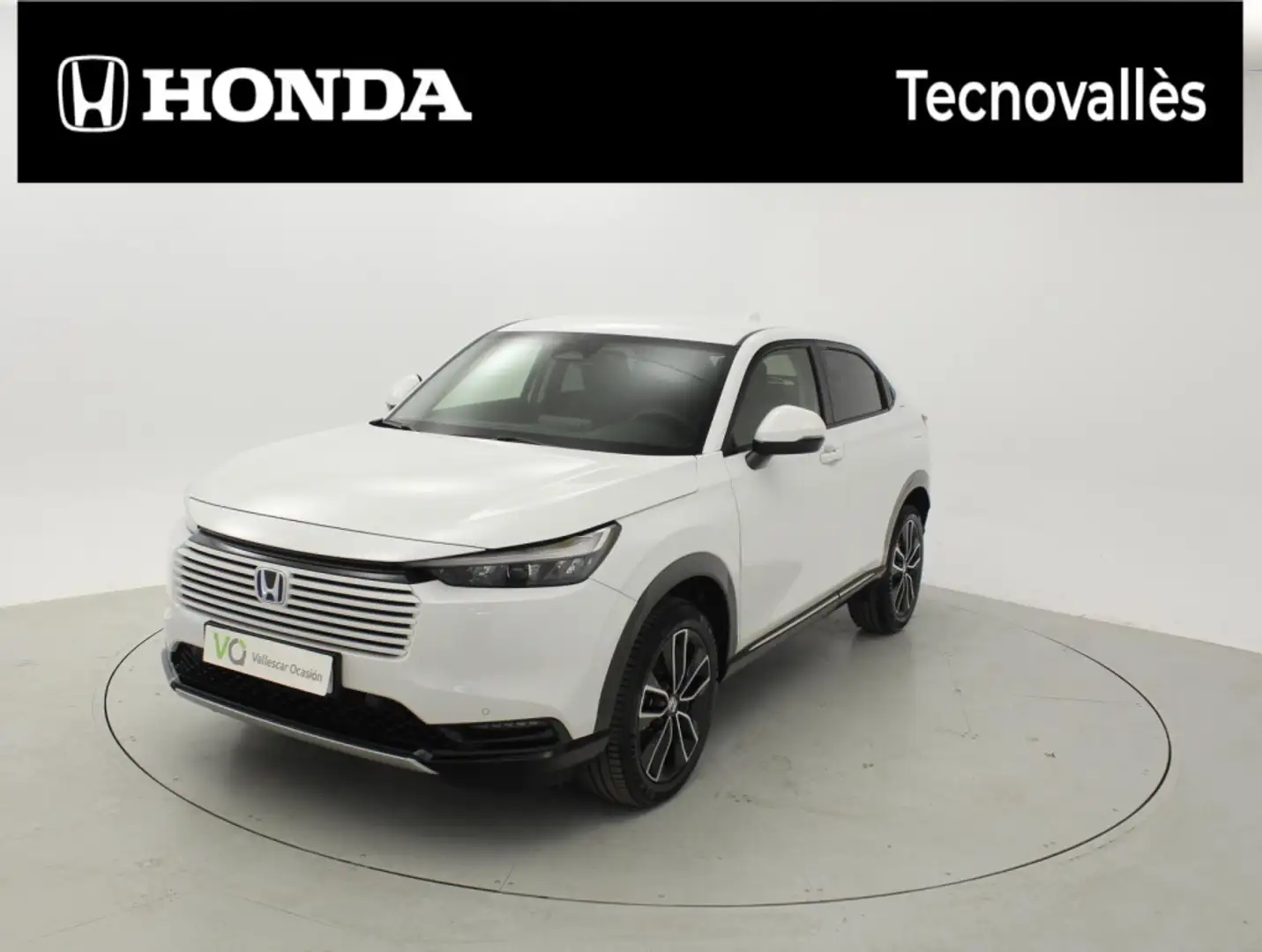 Honda HR-V SUV 1.5 I-MMD HEV ADVANCE CVT 131 5P - 1