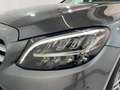 Mercedes-Benz C 180 d * Facelift * LED * Grand GPS * Caméra Grau - thumbnail 24