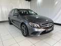 Mercedes-Benz C 180 d * Facelift * LED * Grand GPS * Caméra Grau - thumbnail 4