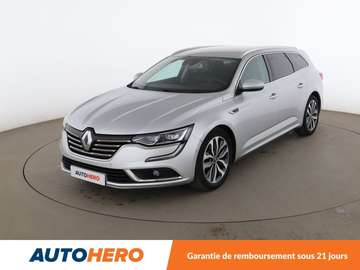 Estate 1.6 dCi Energy Intens EDC