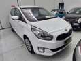 Kia Carens 1.7 TURBO DIESEL X NEOPATENTATI Bianco - thumbnail 1