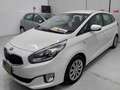 Kia Carens 1.7 TURBO DIESEL X NEOPATENTATI Bianco - thumbnail 13