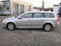 Volvo V70 D4 (133KW/181PS) Kinetic man. Zilver - thumbnail 6