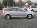 Volvo V70 D4 (133KW/181PS) Kinetic man. Zilver - thumbnail 3