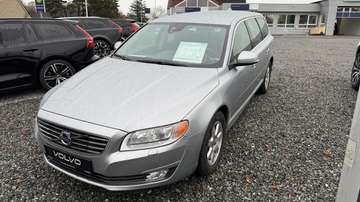 D4 (133KW/181PS) Kinetic man.