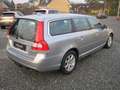Volvo V70 D4 (133KW/181PS) Kinetic man. Zilver - thumbnail 4