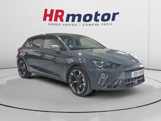 CUPRA Leon 1.5 eTSI 110 DSG