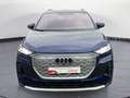 Audi Q4 e-tron Q4 40 e-tron Matrix/Head-up/ACC/Kamera/Assist/uv Bleu - thumbnail 7