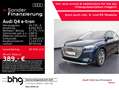 Audi Q4 e-tron Q4 40 e-tron Matrix/Head-up/ACC/Kamera/Assist/uv Blau - thumbnail 1