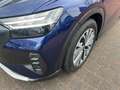 Audi Q4 e-tron Q4 40 e-tron Matrix/Head-up/ACC/Kamera/Assist/uv Blau - thumbnail 13