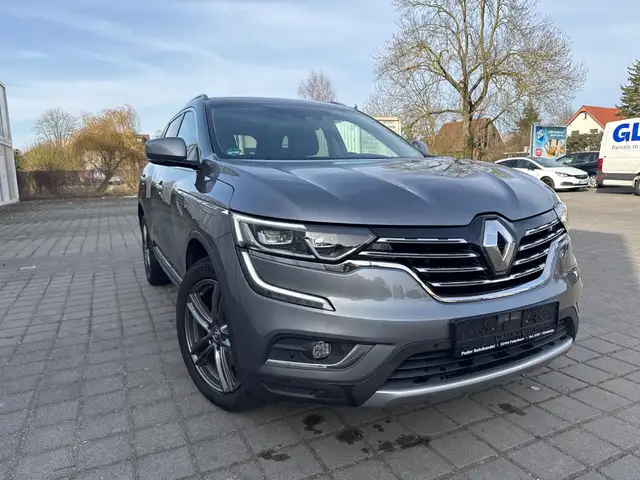 Renault Koleos Intens 4x4