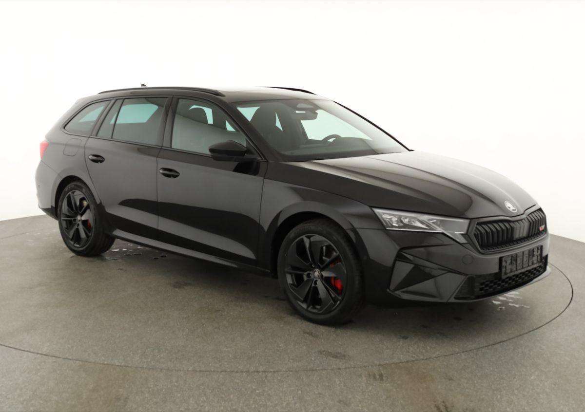 Ojazdené Škoda Octavia 2.0