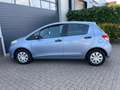 Toyota Yaris 1.3 VVT-i Comfort/Airco/1eigenaar/Volledig onderho Bleu - thumbnail 7