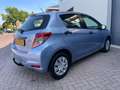 Toyota Yaris 1.3 VVT-i Comfort/Airco/1eigenaar/Volledig onderho Bleu - thumbnail 3