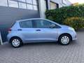 Toyota Yaris 1.3 VVT-i Comfort/Airco/1eigenaar/Volledig onderho Bleu - thumbnail 8