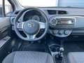 Toyota Yaris 1.3 VVT-i Comfort/Airco/1eigenaar/Volledig onderho Bleu - thumbnail 11