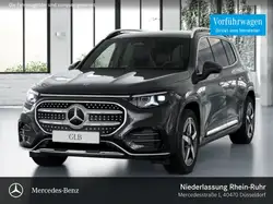 Mercedes-Benz GLB 250 Sport AMG AMG 19" Pano Dach PTS Tempomat