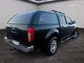 Nissan Pick Up 4x4 Double-Cab LE Schwarz - thumbnail 2