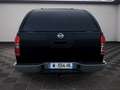 Nissan Pick Up 4x4 Double-Cab LE Schwarz - thumbnail 6