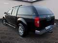 Nissan Pick Up 4x4 Double-Cab LE Schwarz - thumbnail 4