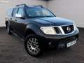 Nissan Pick Up 4x4 Double-Cab LE Schwarz - thumbnail 3