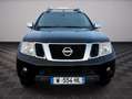 Nissan Pick Up 4x4 Double-Cab LE Schwarz - thumbnail 5