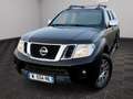 Nissan Pick Up 4x4 Double-Cab LE Schwarz - thumbnail 1