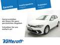 Volkswagen Polo 1.0 TSI LED LaneAssist DigCockpit Wit - thumbnail 1