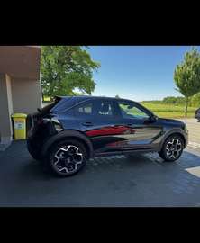 1.2 DI Turbo Automatik Elegance