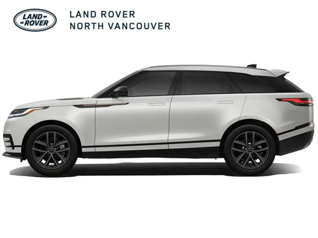2026 Land Rover Range Rover Velar