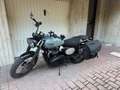 Triumph Street Scrambler 900 Gris - thumbnail 6