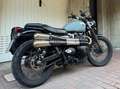 Triumph Street Scrambler 900 Gris - thumbnail 3